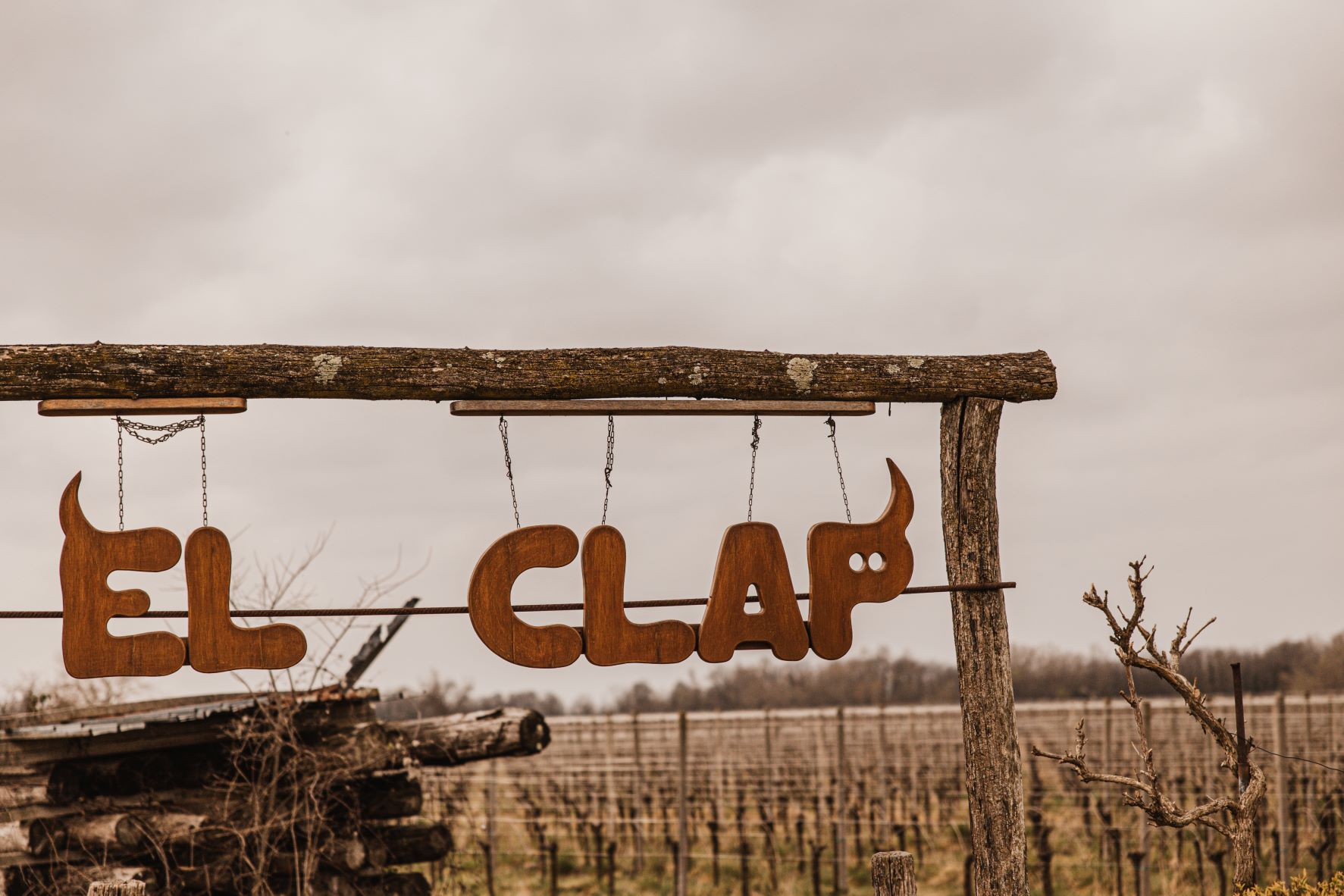 Az. Agr. El Clap