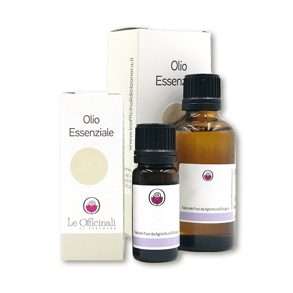 Olio Essenziale di Litsea – Bio FVG